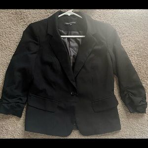 Juniors girl  blazer size:medium